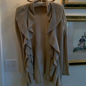 Saks Fifth Avenue sweater